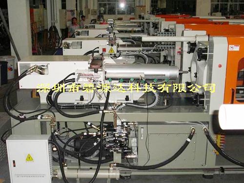 力勁,、震雄等注塑機生產(chǎn)廠家配套我公司電磁加熱節(jié)電設(shè)備