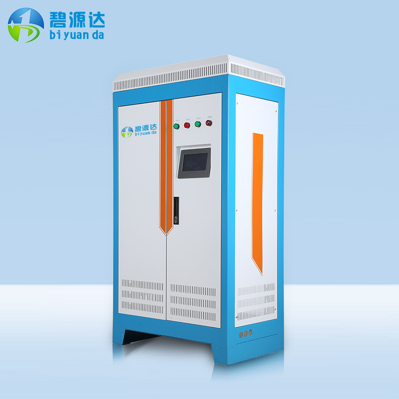 碧源達(dá) 12-30kW 電磁采暖爐產(chǎn)品圖